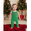 (18-24 Months, Green) Παιδικές χειμωνιάτικες φόρμες κορίτσια, αγόρια. 6