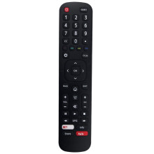 Replace EN2BB27 Remote for LCD LED TV H32A5840 H43AE6030 H32B5600 H39AE5500 H40B5600 EN2BB27H EN2BB27HB