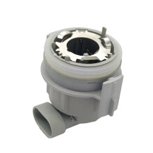 Car Headlight Bulb Socket  Lamp Holder 63128380207 for  3 Series for E46 318i 320i 325i 2001-2006 Car Accessories