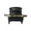 Motorcycle Caburetor Intake Manifold for  RX125 RS125 34mm Carburetor Interface 5