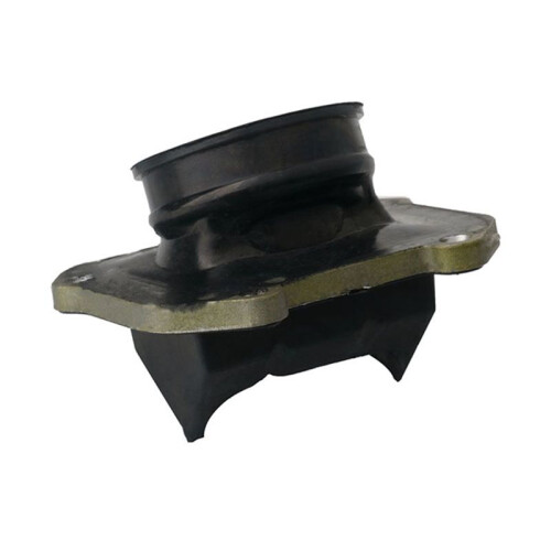 Motorcycle Caburetor Intake Manifold for  RX125 RS125 34mm Carburetor Interface 2