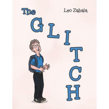 The Glitch by Leo Zabala Paperback Book