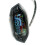 Universal Motorcycle Modification Parts LCD High-Definition Instrument Panel, Odometer, Speedometer, Tachometer 5