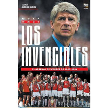 Los Invencibles by Adria Jimenez Paperback Book