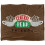 Friends Friends Central Perk Logo Blanket 1