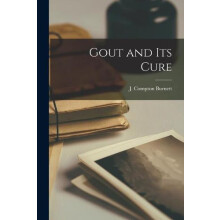 Gout and Its Cure electronic Resource Paperback Book