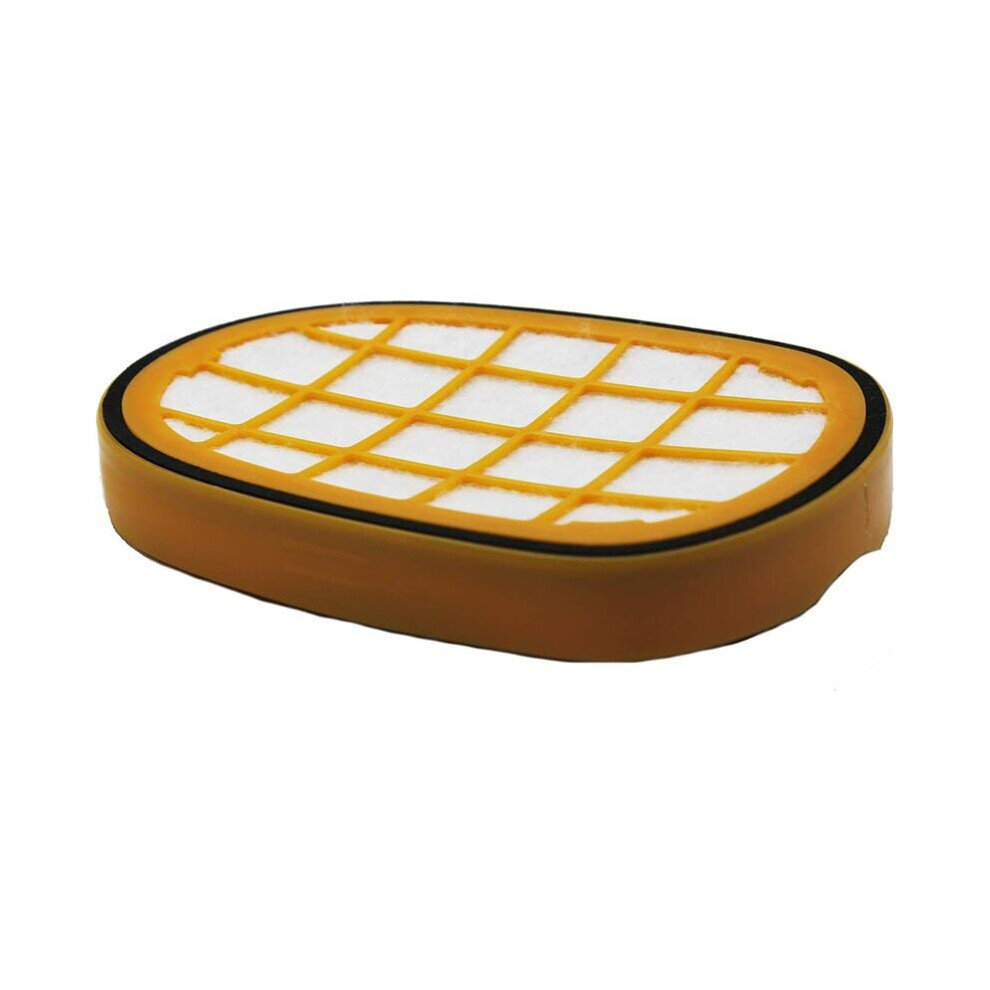 Enhances Home Comfort, Vacuum Cleaner Filter Compatible with Philips SpeedPro Max Cordless Vacuum Cleaners 7000 and 8000 Series, Washable Foam Filters