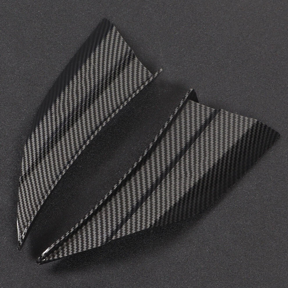 Durable Abs Winglets Nmax 155 7340572174598
