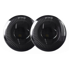 2PCS LED Fog Lights Driving Lamps for Suburban Tahoe 07-13 Avalanche 10-13 Camaro 2015 Silverado Sierra