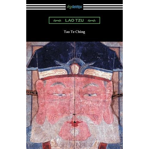 Tao Te Ching by Lao Tzu Paperback Book
