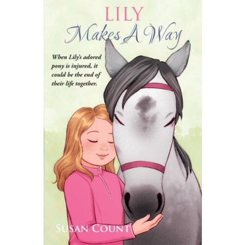 Lily Makes A Way by Bev Johnson Paperback Book