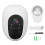 Wireless Home Security Camera With Full HD Resolution Motion Alerts Waterproof Design And Multi Device Compatibility 1