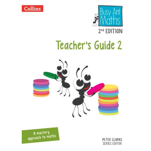 Teachers Guide 2 by Janet Rees Paperback Book