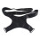 Correcteur de posture noir 60g 160x150x25mm 8