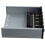 6 Way Hard Disk Selector Controller Hard Drive Power  Module for Desktop Computer Support 2.5/3.5 Inch  HDD 5