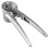 Nutcracker for Walnuts, Kitchen Tool for Nuts, Funnel Walnut Pliers, Sturdy Nut Crackers Opener Tool Walnuts Pecan Nut 1