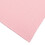 Cubrepecho de lactancia con cierre de botones 73x170 cm algodón rosa 12