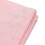 Cubrepecho de lactancia con cierre de botones 73x170 cm algodón rosa 8