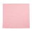 Cubrepecho de lactancia con cierre de botones 73x170 cm algodón rosa 2