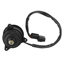 Auto AC FläKtmotor 062500-6351 Bildel för Pajero BiltillbehöR