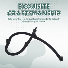 WE011349Y for BT-50 UN for Ranger Fuel Return Hose Fuel Injector Return Injection System