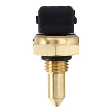 Sensor de Temperatura da áGua Do LíQuido de Arrefecimento Do Motor 13621433076 para 13/06 - X5 335I E90 E92 E60