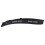 Front Left Windshield Wiper Cowl Trim Water Deflector Plate Neck Trim Panel for   E-Class W210 1996-2002 1