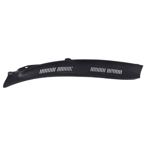 Front Left Windshield Wiper Cowl Trim Water Deflector Plate Neck Trim Panel for   E-Class W210 1996-2002