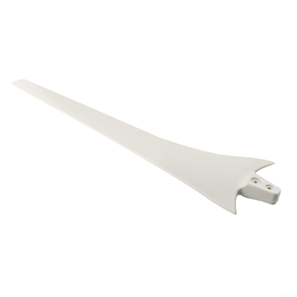 580Mm Durable Fiberglass Wind Turbine Blades For Renewable Energy Systems 9169991255286
