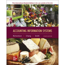 Accounting Information Systems ISE by Rod Smith Paperback Book