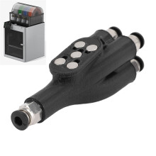 4-in-1 Transfer Adapter für Bambu X1/X1C P1S P1P