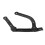 BMW E60 E61 LHD Wiper Arm 61617035100 3
