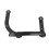 BMW E60 E61 LHD Wiper Arm 61617035100 18