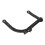 BMW E60 E61 LHD Wiper Arm 61617035100 12