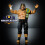 WWE Umaga - WWE Ultimate Edition Series 29 4