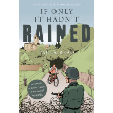 If Only it Hadnt Rained by Paula Read Paperback Book