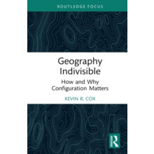 Geography Indivisible by Cox Kevin R. Department of Geography The Ohio