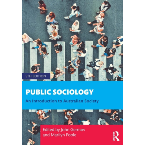 Public Sociology Paperback Book