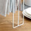 Kitchen Countertop Dish Towel Drying Rack Vertical Dish Towel Support Hand Towel Support Small Towel Drying Rack 3