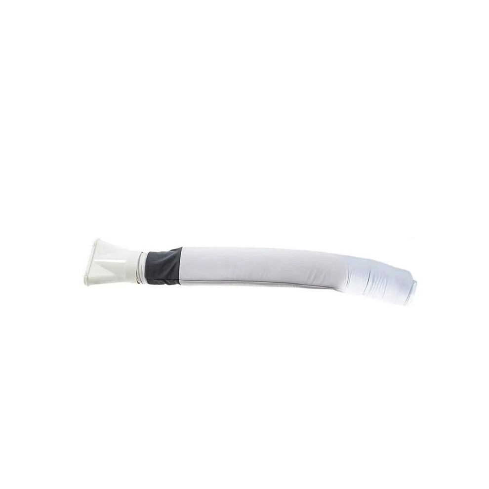 Air Conditioner Hose Cover Insulation Sleeve Reusable Air Outlet Pipe Ac Dust Proof Tube Cover Insulation 6033418161319