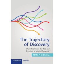 The Trajectory of Discovery by Mark P. University of Copenhagen Khuran