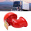 Motorcycle Electric Horn 150db Red 15