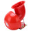 Motorcycle Electric Horn 150db Red 4