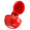 Red Cow Horn 150dB for Vehicles 1