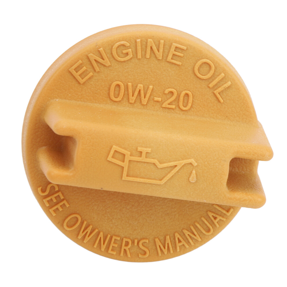 Subaru Oil Filler Cap 15255Aa161 2011-2023 7293282604643