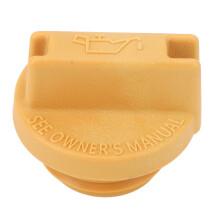 Tapón de llenado de aceite del motor 15255AA161 para Forester
