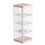Desktop Storages Box, Stack Chest Storages Drawer Boxs, Multi Compartment Desktop Layer, Plasticc Drawers Perfect 1