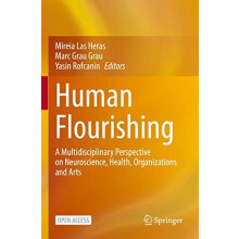 Human Flourishing Paperback Book