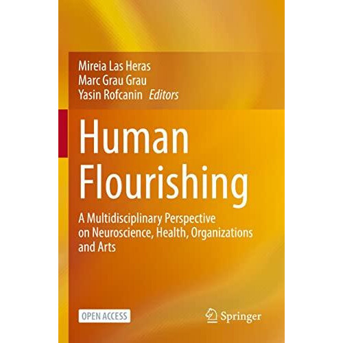 Human Flourishing Paperback Book