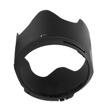 Lens Hood Shade für 70-200mm F/2.8E VR 77mm Schutz vor Streulicht